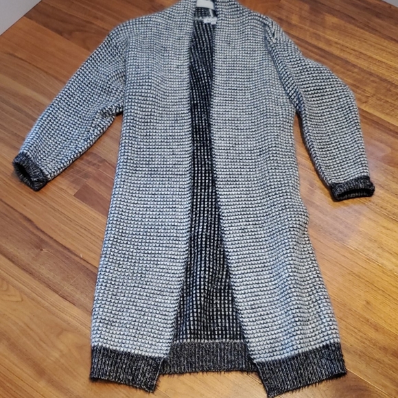 baciano Jackets & Blazers - BACIANO Emersyn Cardigan sweater coat
